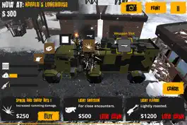 Game screenshot Unstoppable apk