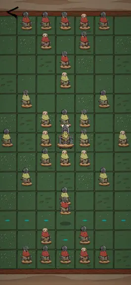 Game screenshot Tafl Tale apk