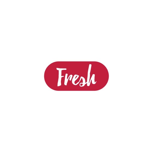 Symphony Fresh icon