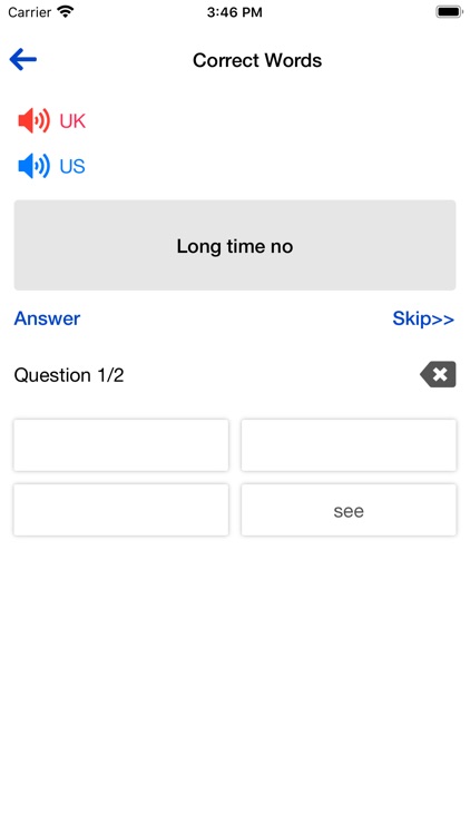 Tu Dien Tieng Anh 123 screenshot-3