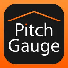‎Pitch Gauge on the App Store