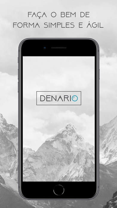 Screenshot #1 pour Denario