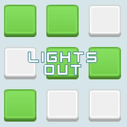 Lights Out - Game Cheats