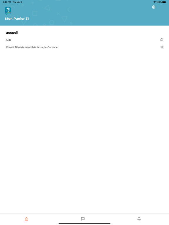 Screenshot #6 pour Prisme.ai
