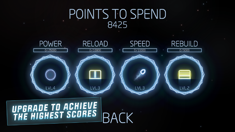#4. Missile Command: Recharged (iOS) โดย: Atari