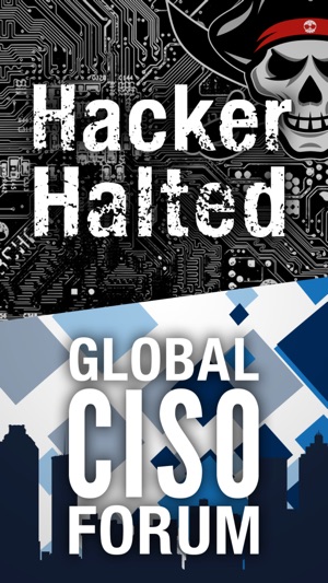Hacker Halted 2019(圖1)-速報App
