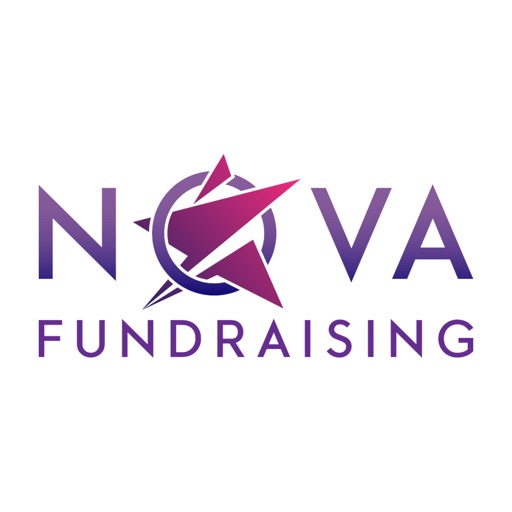 Nova Fundraising icon