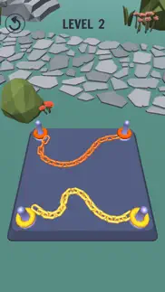 go knots 3d iphone screenshot 4