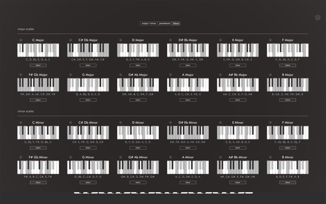 AudioTheory Guitars(圖6)-速報App
