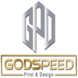 Godspeed PD (Print & Design)