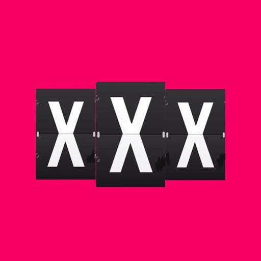 XXX.Delivery iOS App