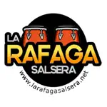 La Rafaga Salsera App Contact
