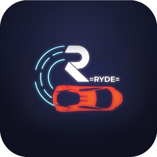 One Ryde - Rider icon