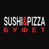 SushipizzaBufet | Мытищи icon