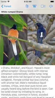 bird id hawaii problems & solutions and troubleshooting guide - 4