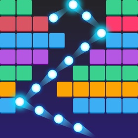 螢幕擷取畫面 (9) Balls Breakout 2020