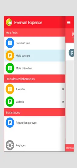 Everwin Expense screenshot 24