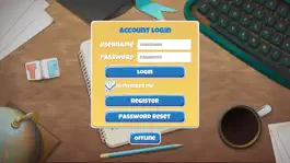 Game screenshot Typing Fingers School Edition hack