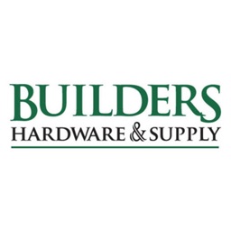 Builders Hardware