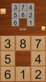 pvp & diy number jigsaw puzzle iphone screenshot 1