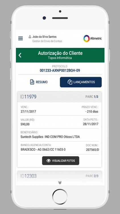 FineFlow screenshot-3