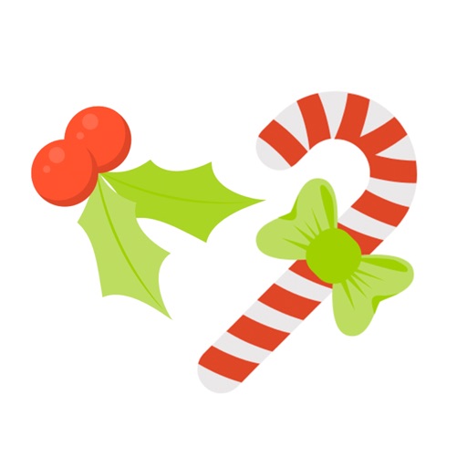 Animated Xmas icon