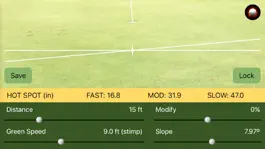 Game screenshot Hot Spot Putting mod apk