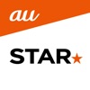 au STAR iPhone