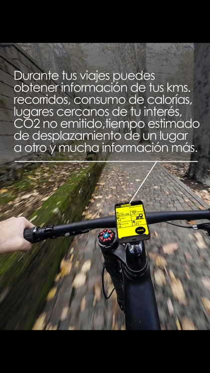 Bicibilidad screenshot-6