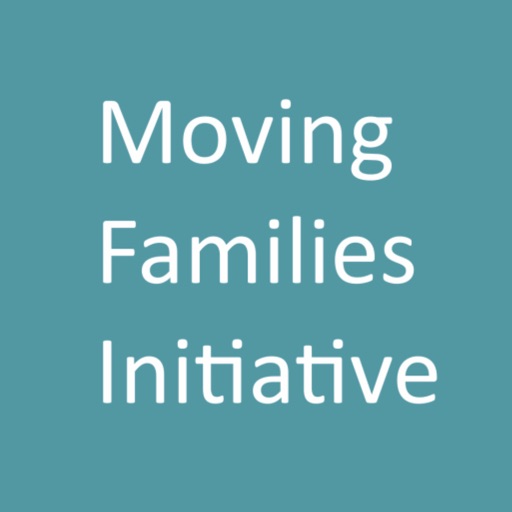 Moving Families Initiative