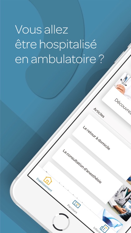 ADEL - Assistant Digital ELSAN