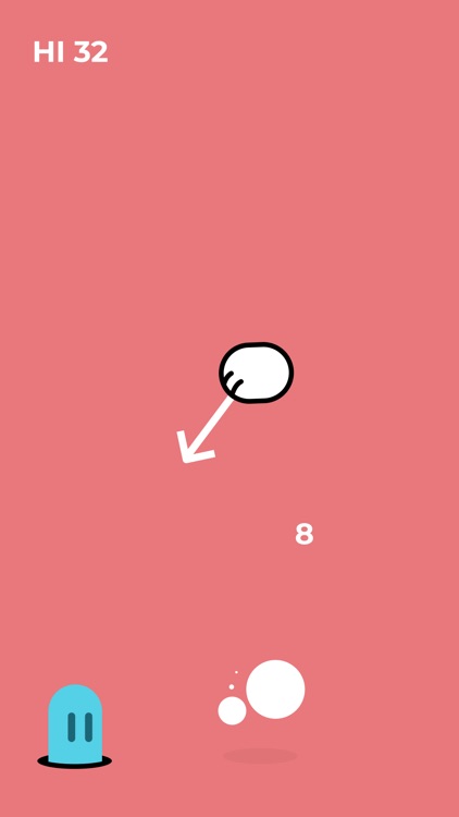 Goofball by Ethan Muller