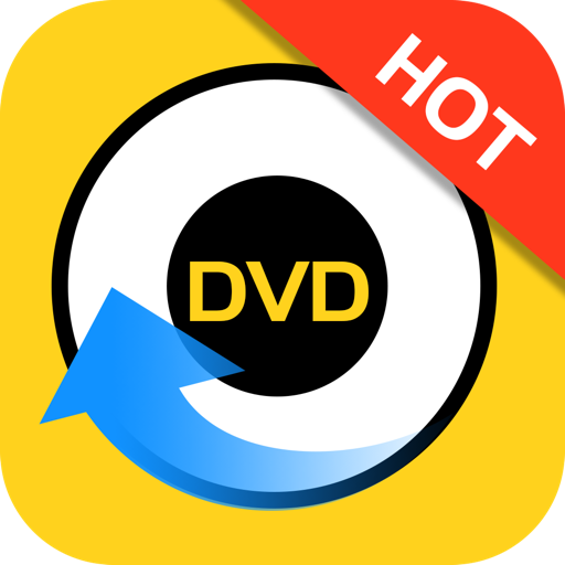 DVD Ripper – Rip DVD to Video