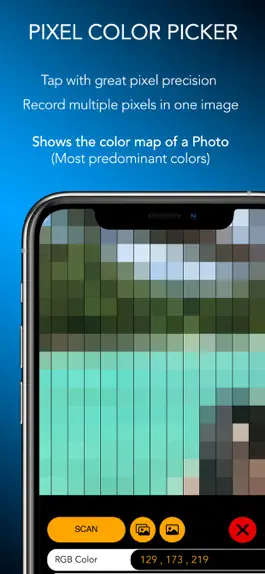 Game screenshot Pixel ColorPicker hack
