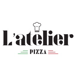L’atelier PIZZA