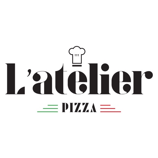 L’atelier PIZZA