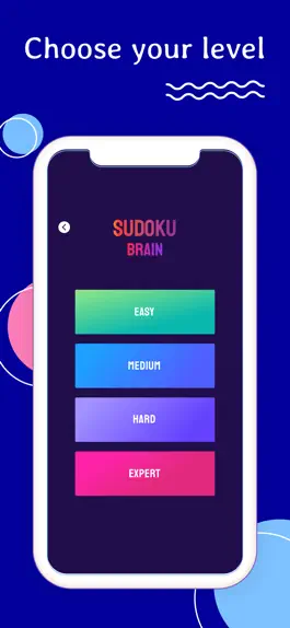 Game screenshot Sudoku Brain: Classic Puzzle hack