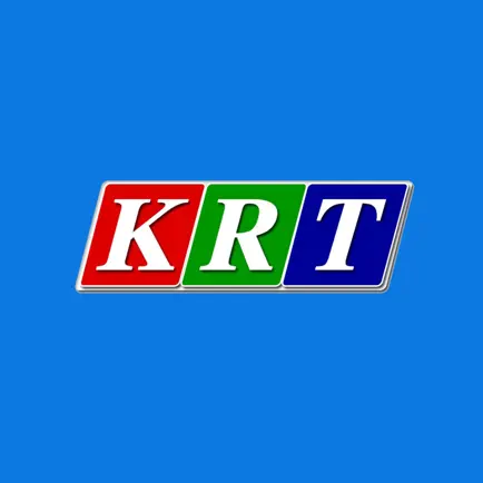 KRT - Kết nối Читы