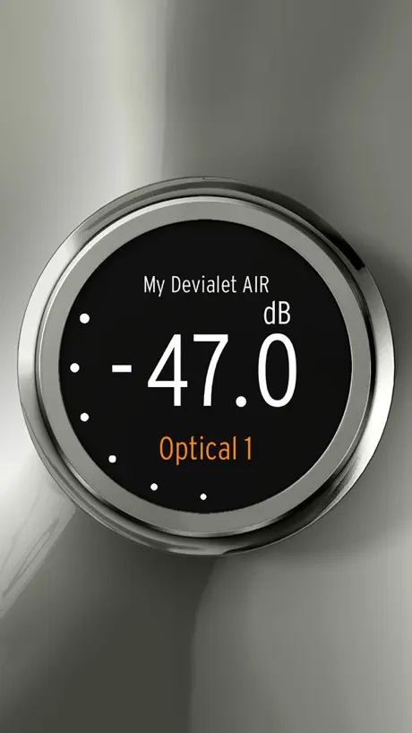 Devialet Expert Remote