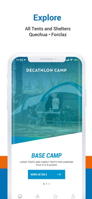 Decathlon Camp(圖2)-速報App
