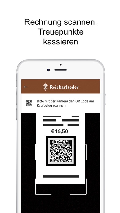 Screenshot #2 pour Bäckerei Reichartseder