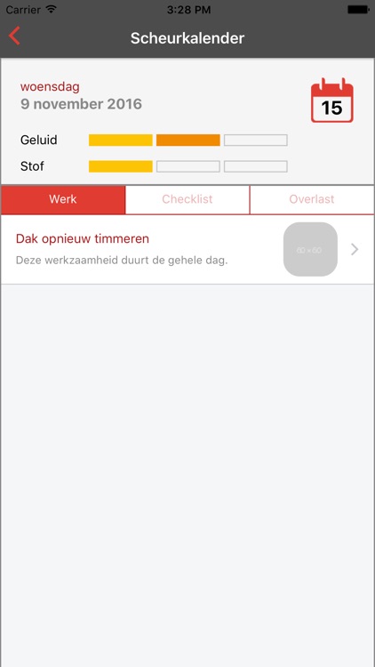 Wits Bewonersinformatie