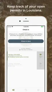 How to cancel & delete ldwf check in/check out 1