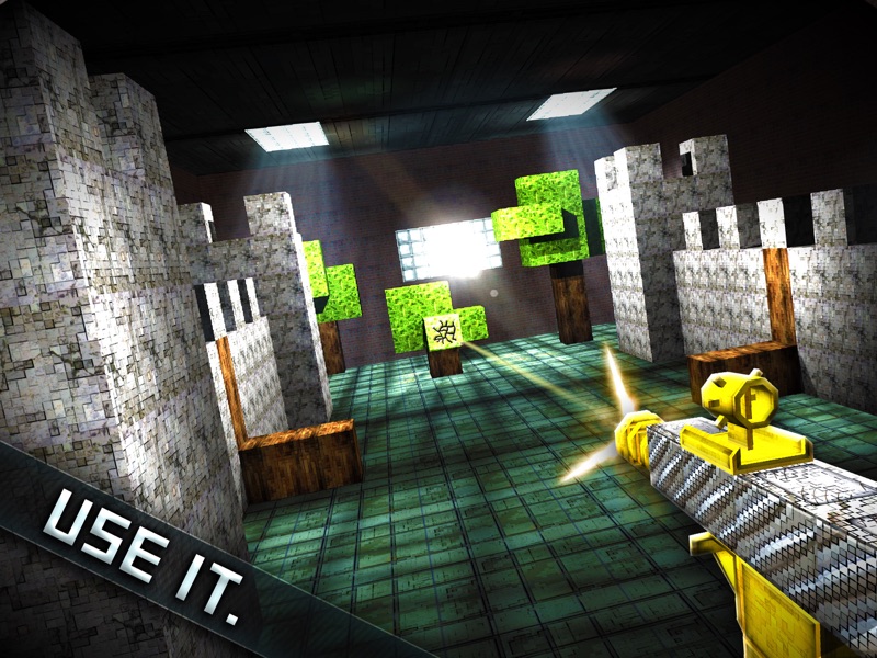 GunCrafter screenshot 6