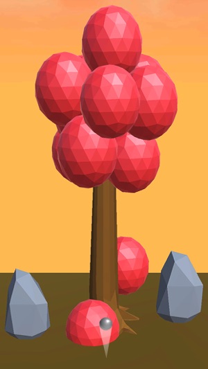 Tree Balls 3D(圖5)-速報App