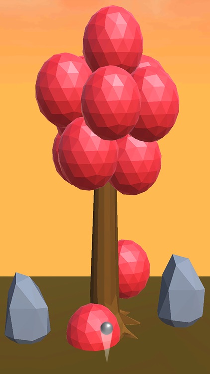 Tree Balls 3D screenshot-4