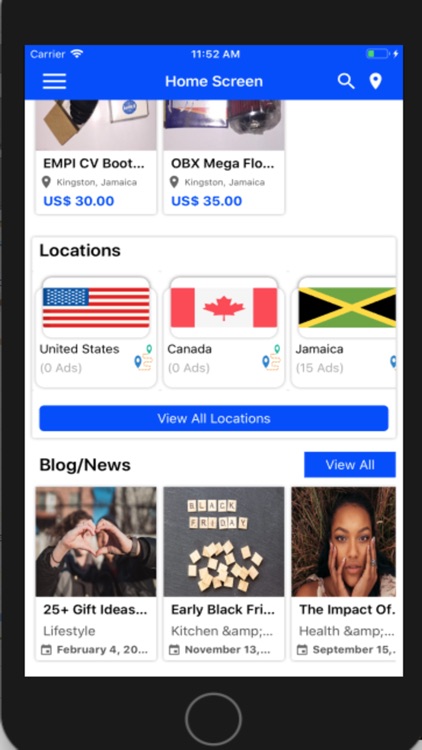 EpicLinx - #1 Classified Ads