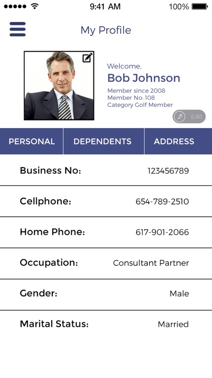 The Club at Lake Sinclair