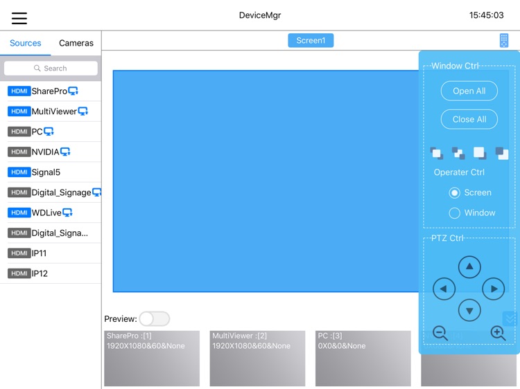 AVXWALL Plus ControlPro screenshot-3