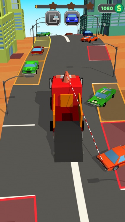 Hook the Car screenshot-5